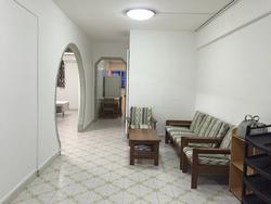 Blk 602 Clementi West Street 1 (Clementi), HDB 3 Rooms #130033712